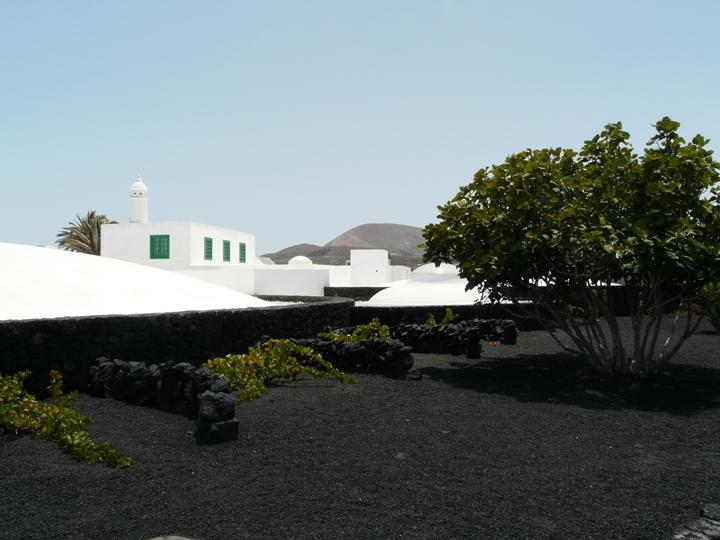 Foto de Lanzarote (Las Palmas), España