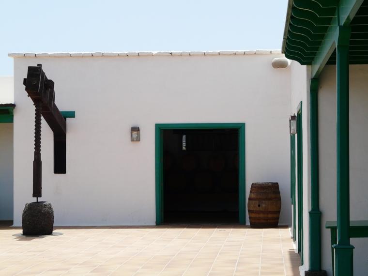 Foto de Lanzarote (Las Palmas), España