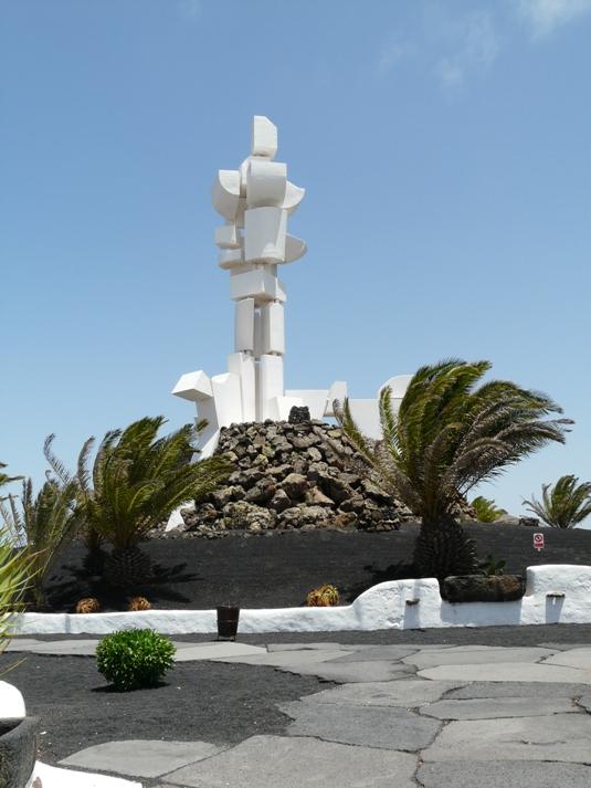 Foto de Lanzarote (Las Palmas), España