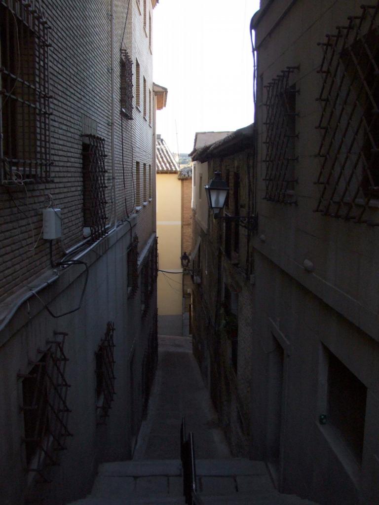 Foto de Toledo (Castilla La Mancha), España