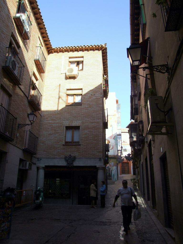 Foto de Toledo (Castilla La Mancha), España