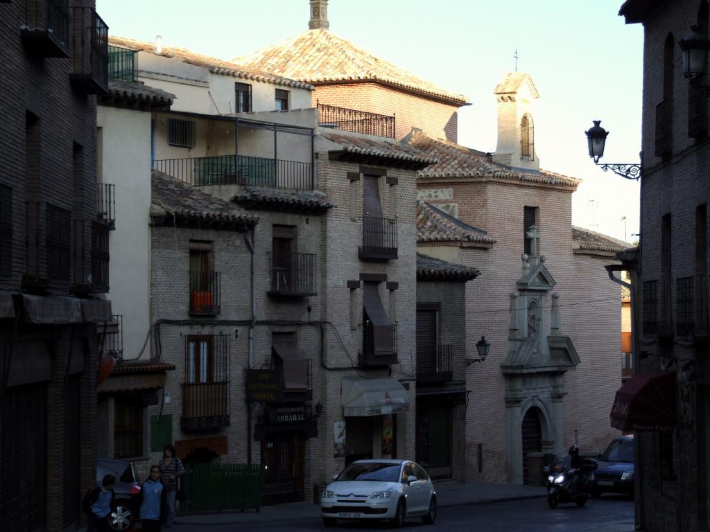 Foto de Toledo (Castilla La Mancha), España