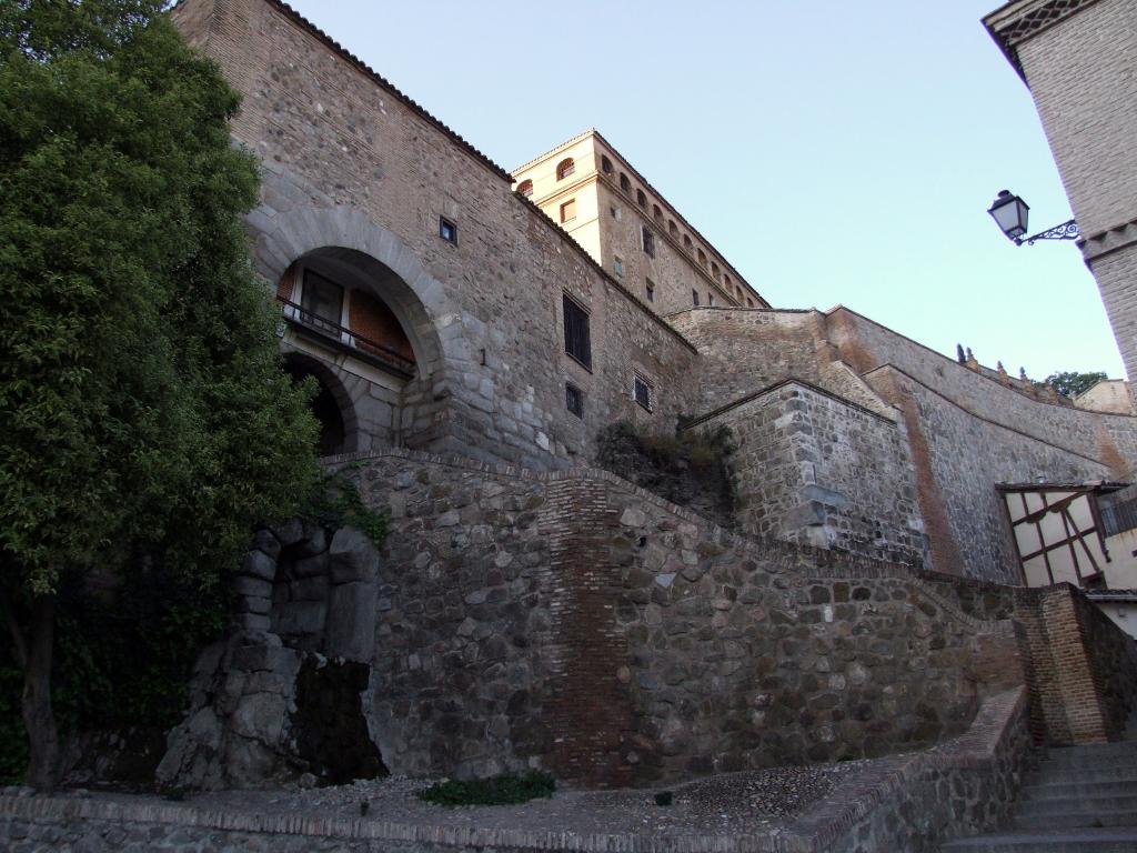 Foto de Toledo (Castilla La Mancha), España