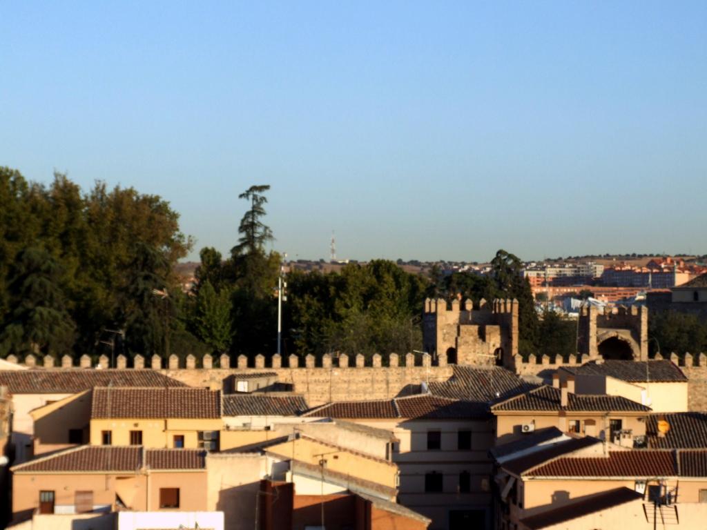 Foto de Toledo (Castilla La Mancha), España