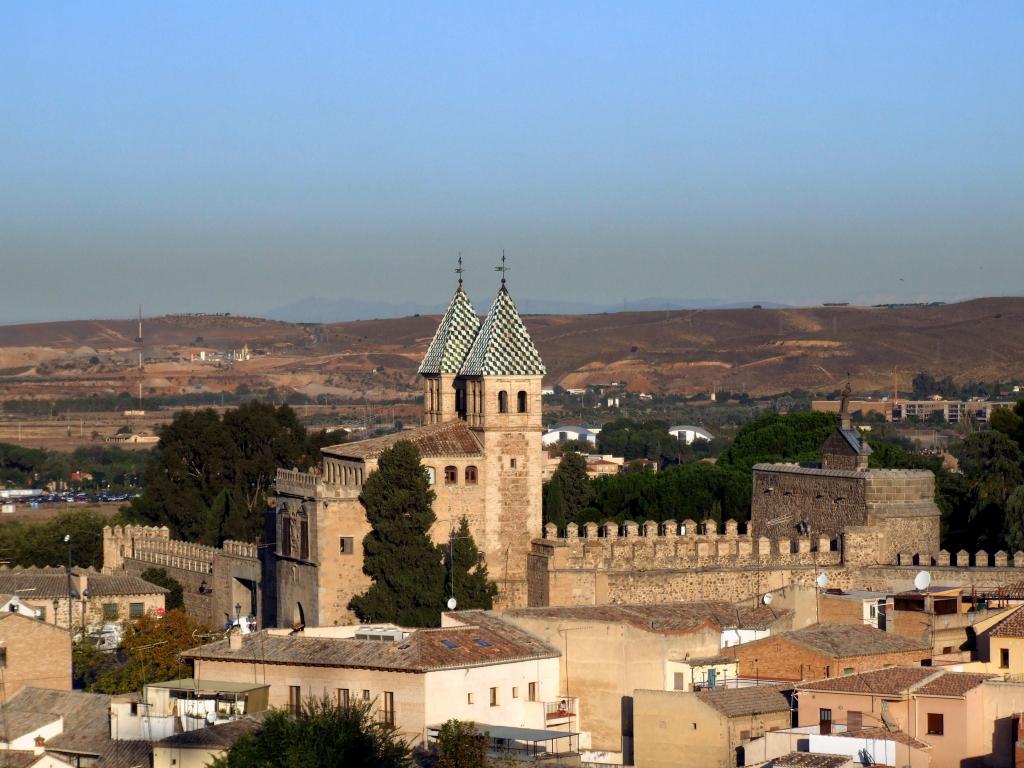 Foto de Toledo (Castilla La Mancha), España