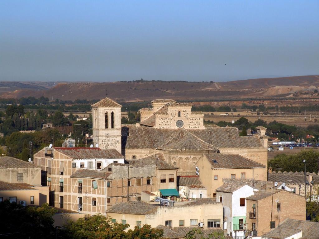 Foto de Toledo (Castilla La Mancha), España