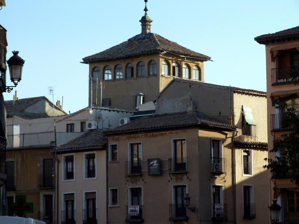 Foto de Toledo (Castilla La Mancha), España