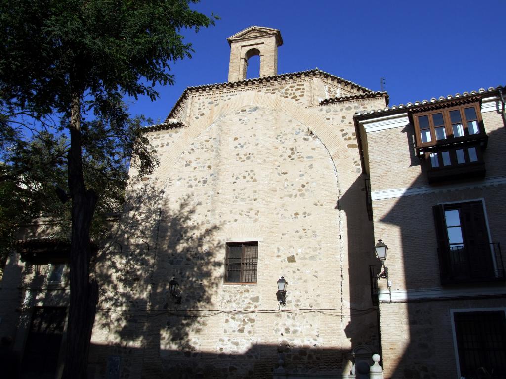 Foto de Toledo (Castilla La Mancha), España