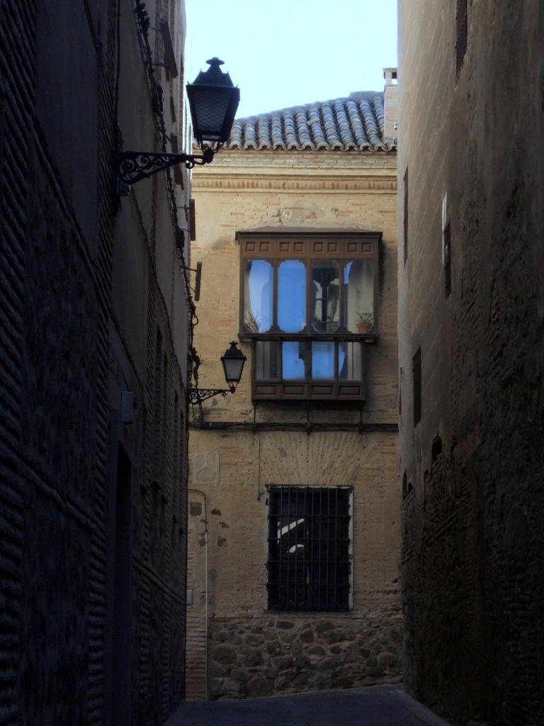 Foto de Toledo (Castilla La Mancha), España