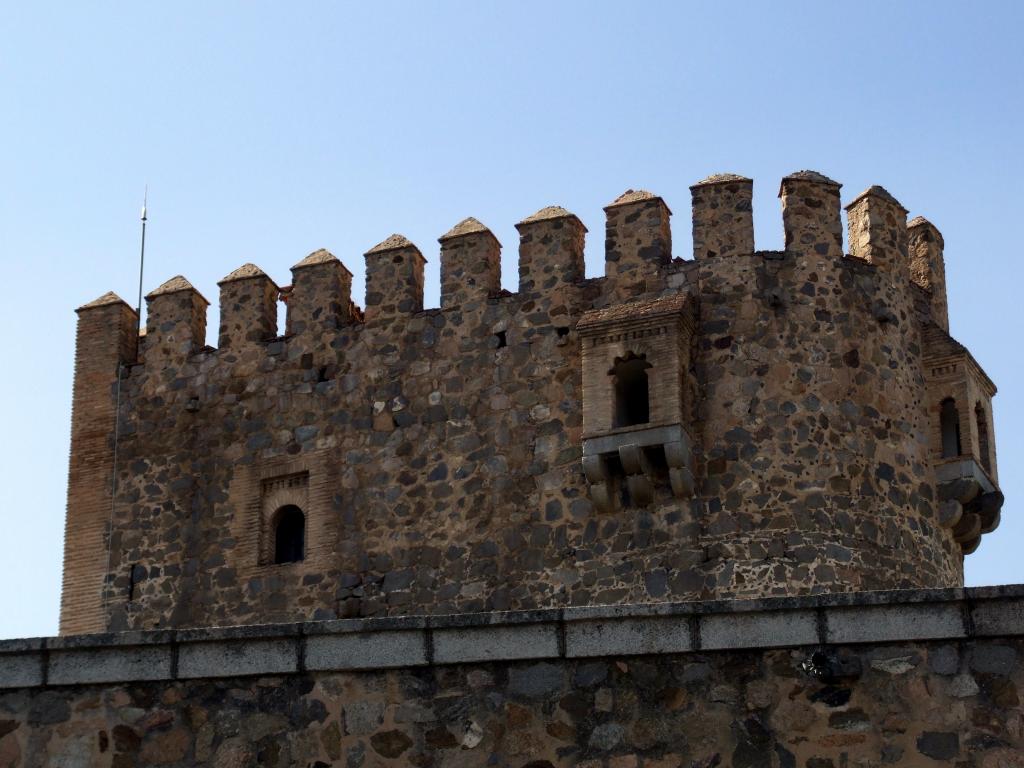 Foto de Toledo (Castilla La Mancha), España