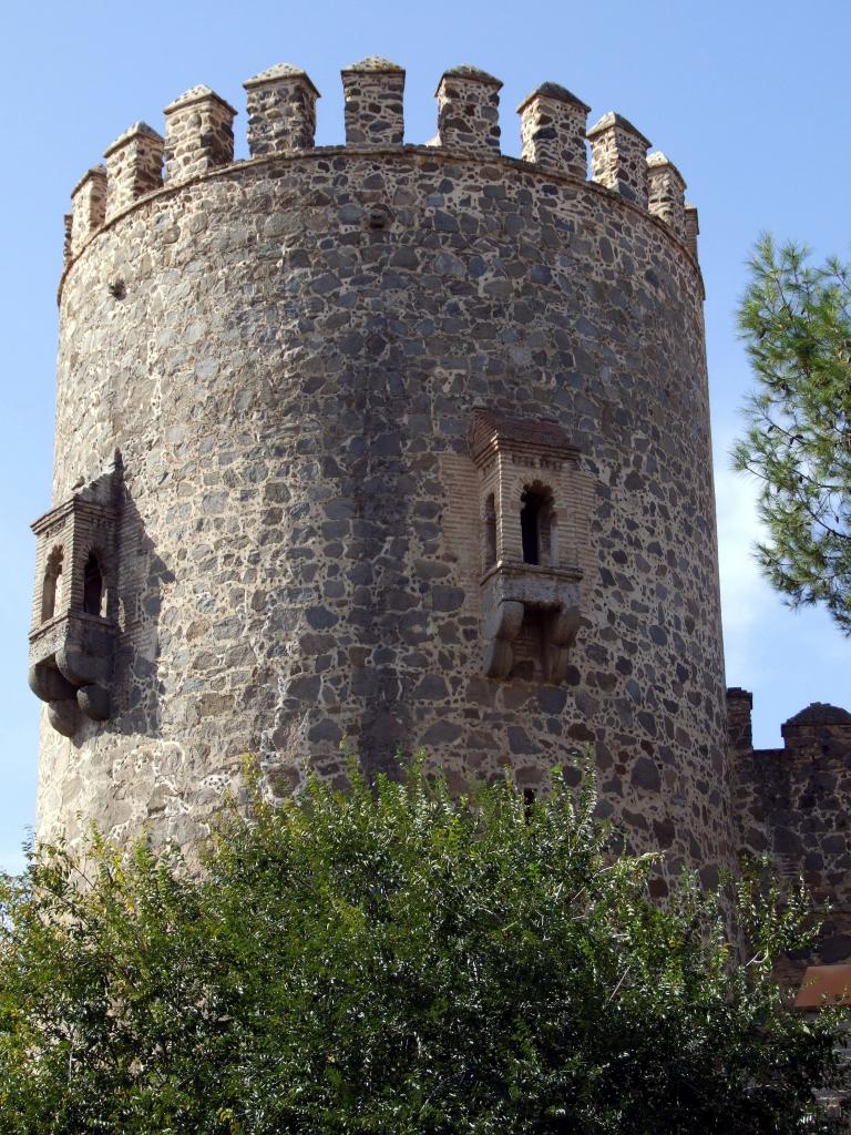 Foto de Toledo (Castilla La Mancha), España