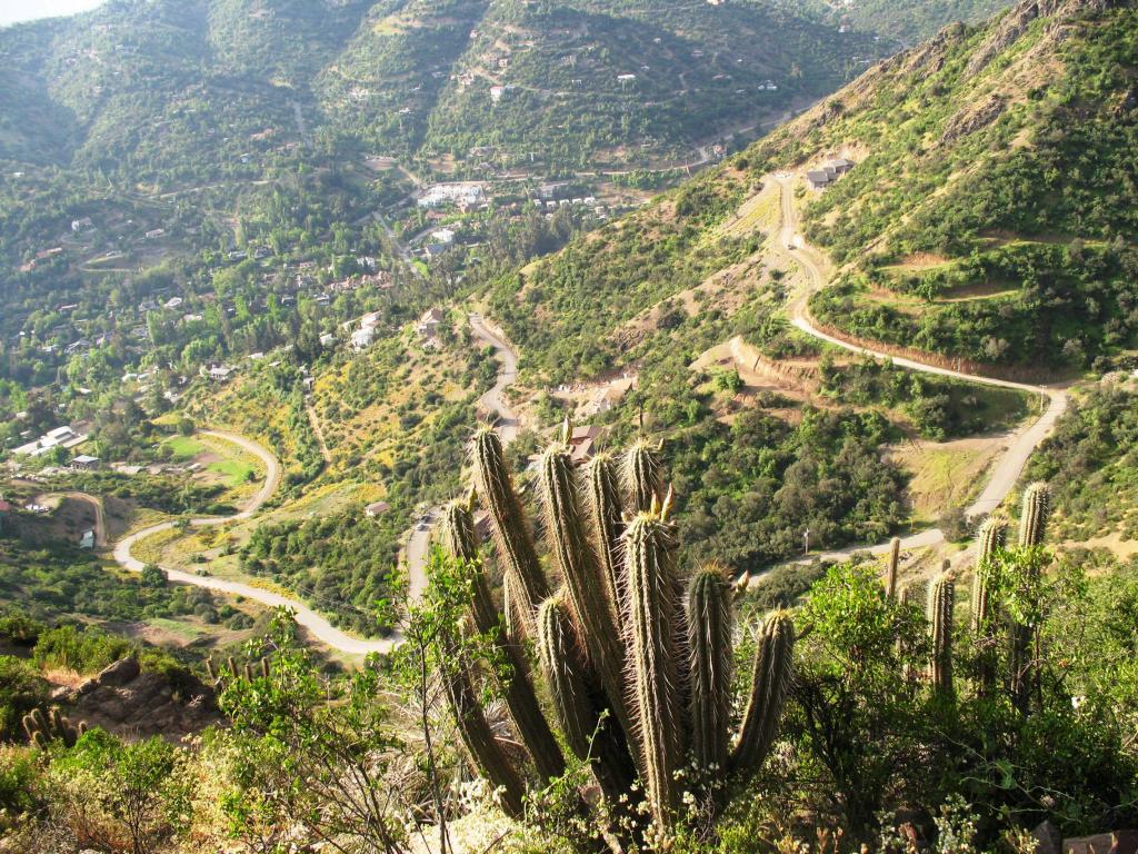 Foto de El Arrayán, Chile