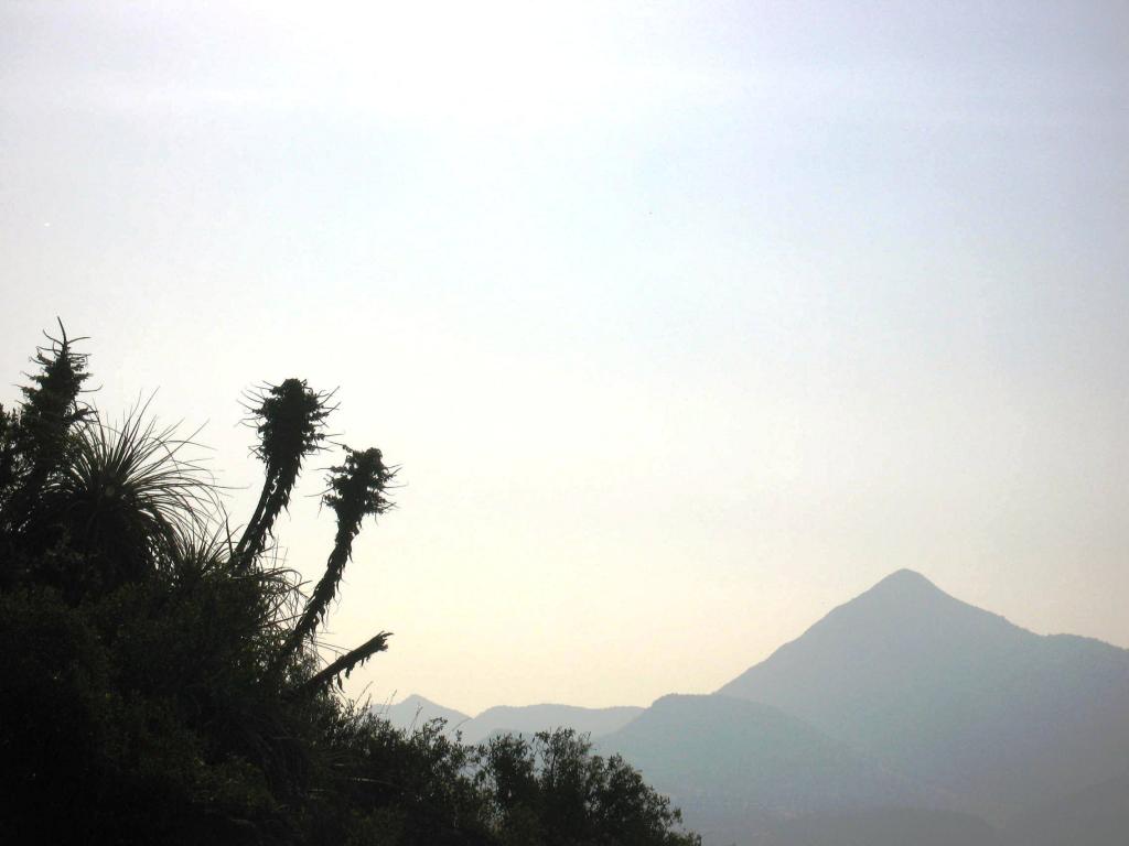 Foto de El Arrayán, Chile