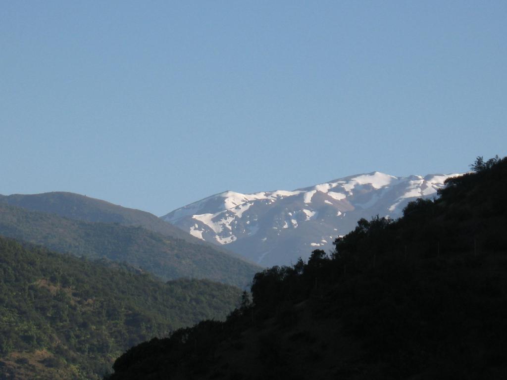 Foto de El Arrayán, Chile