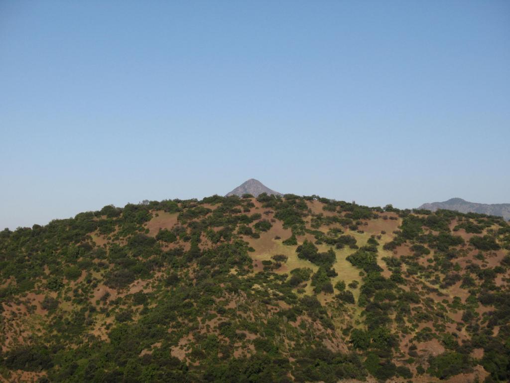 Foto de El Arrayán, Chile