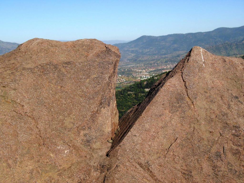 Foto de El Arrayán, Chile