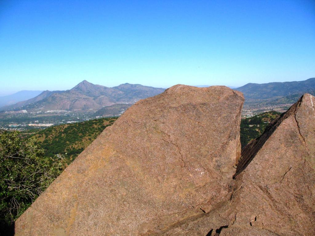 Foto de El Arrayán, Chile