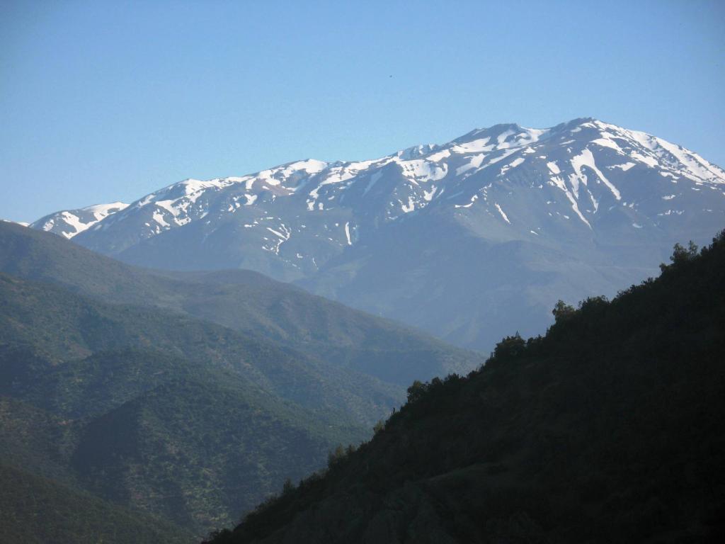 Foto de El Arrayán, Chile