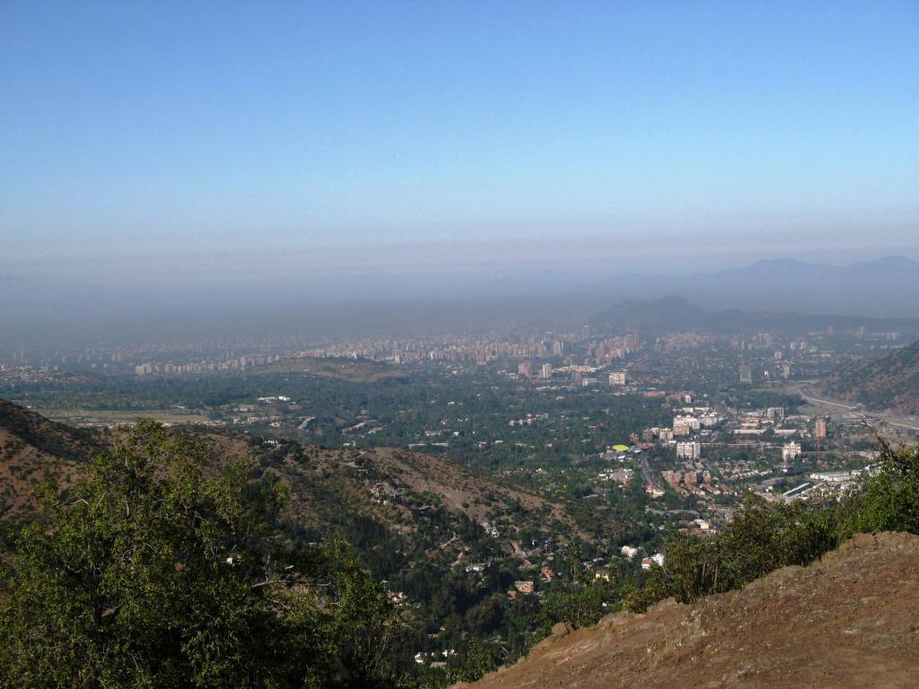 Foto de El Arrayán, Chile