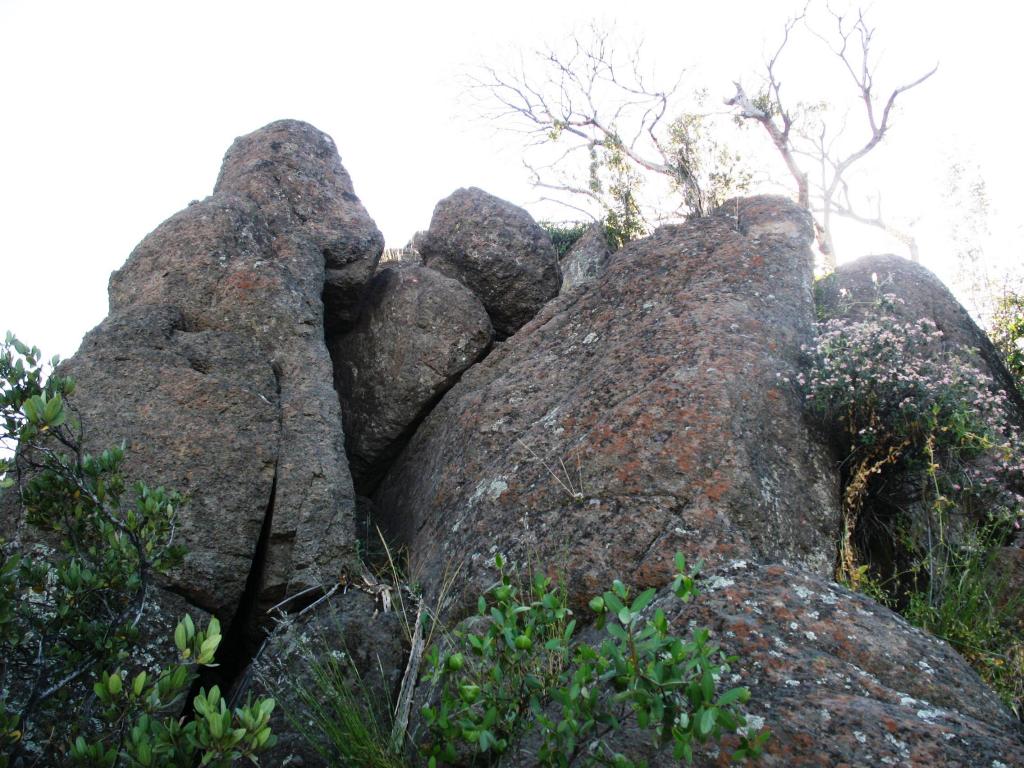 Foto de El Arrayán, Chile