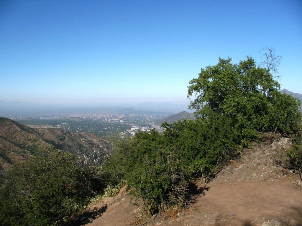 Foto de El Arrayán, Chile