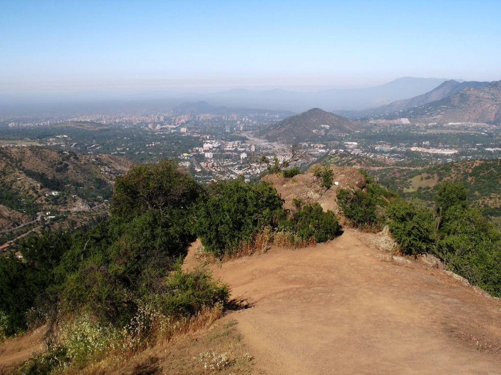 Foto de El Arrayán, Chile