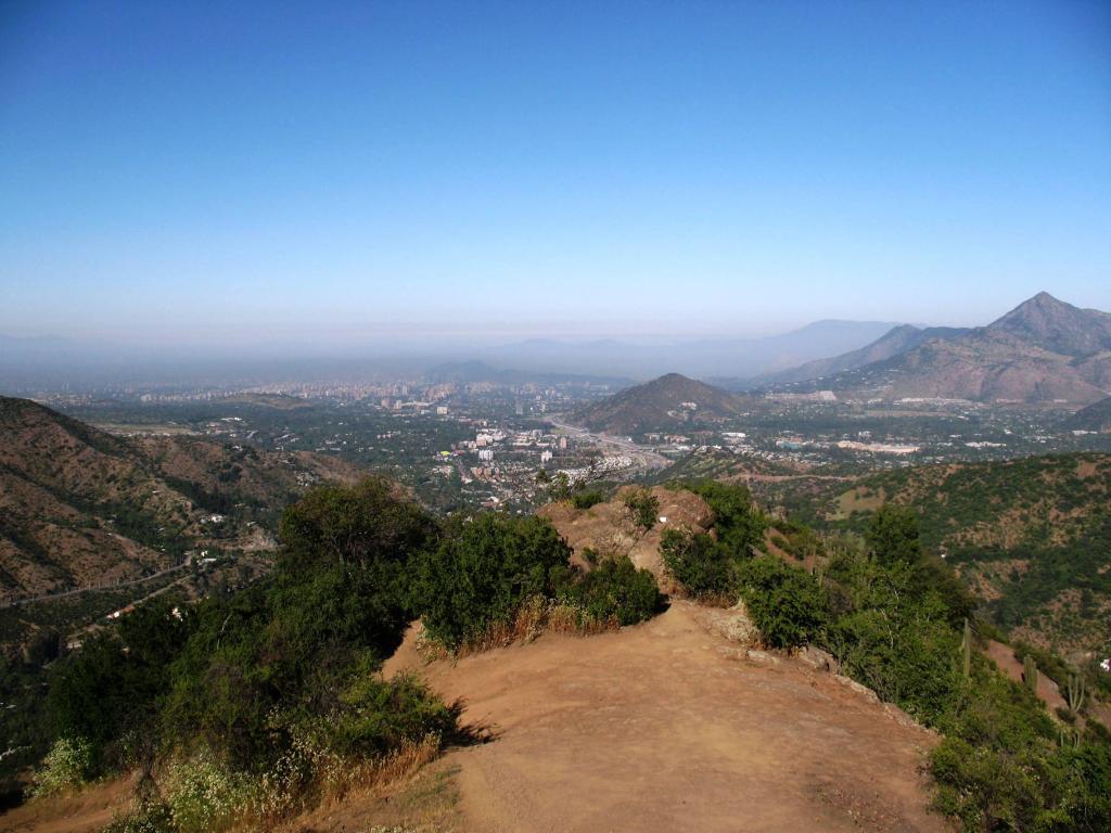 Foto de El Arrayán, Chile