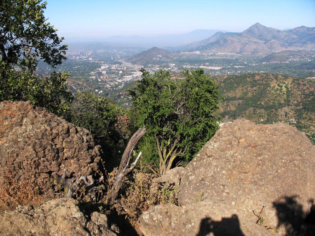 Foto de El Arrayán, Chile