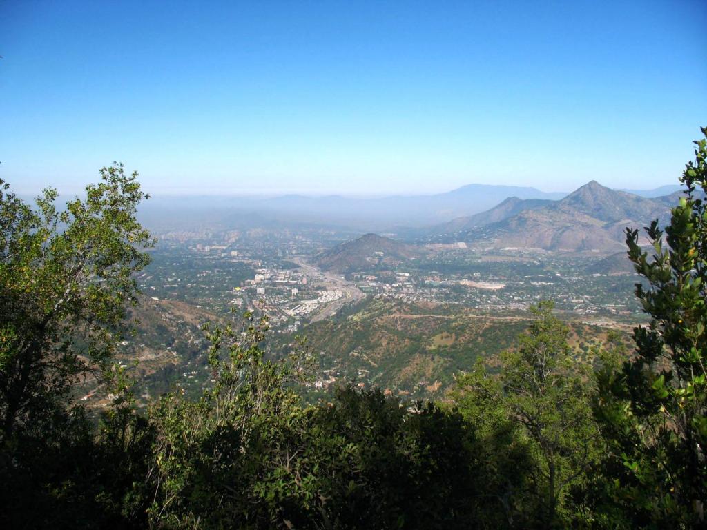 Foto de El Arrayán, Chile