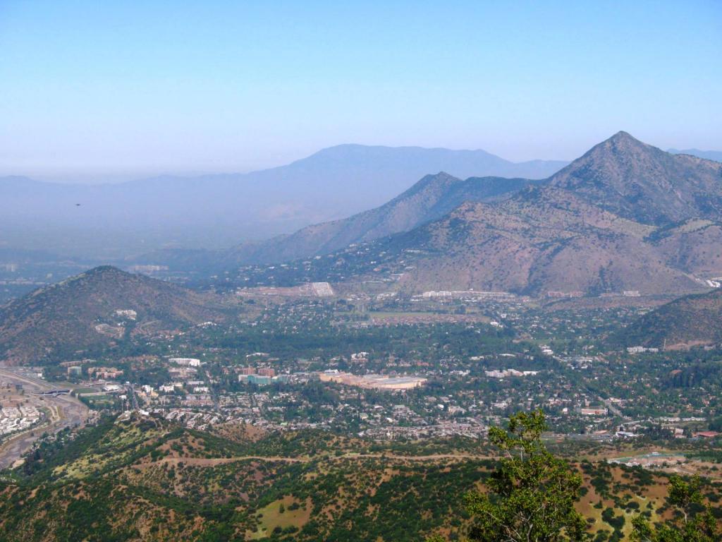 Foto de El Arrayán, Chile