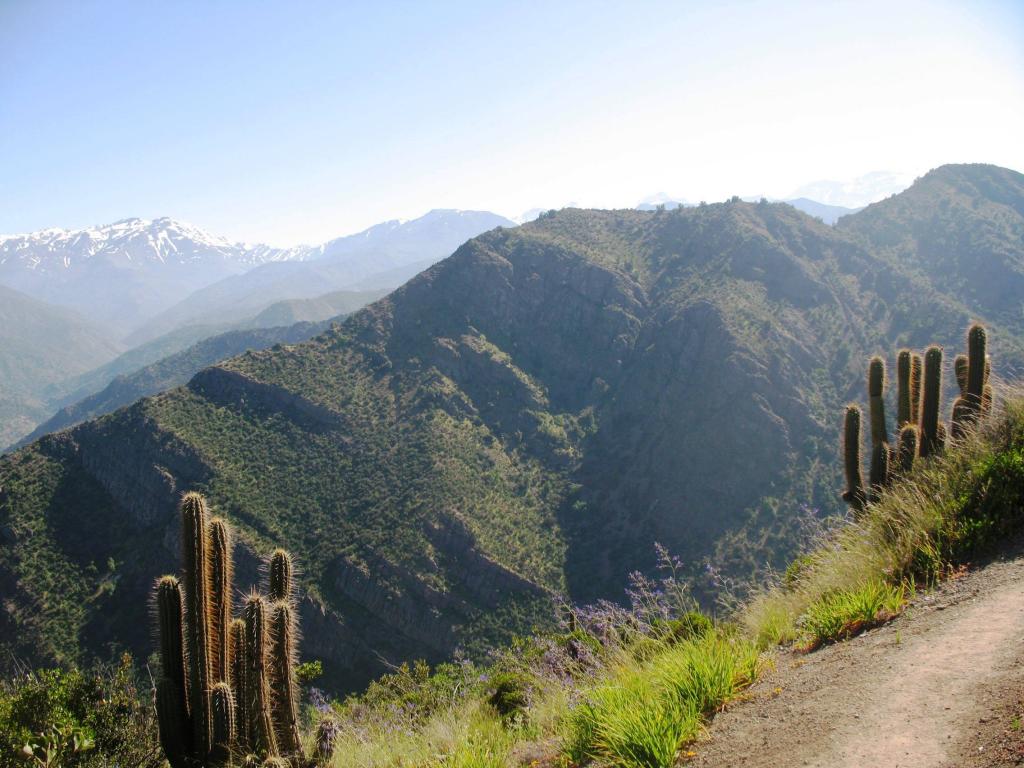 Foto de El Arrayán, Chile