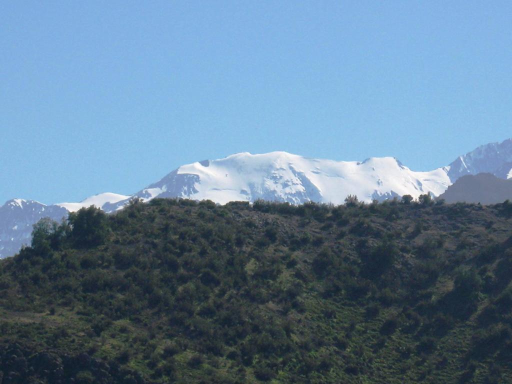 Foto de El Arrayán, Chile