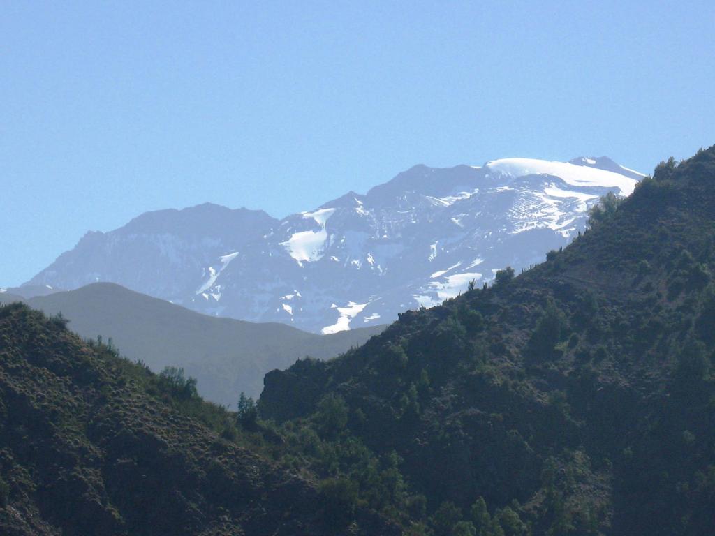 Foto de El Arrayán, Chile