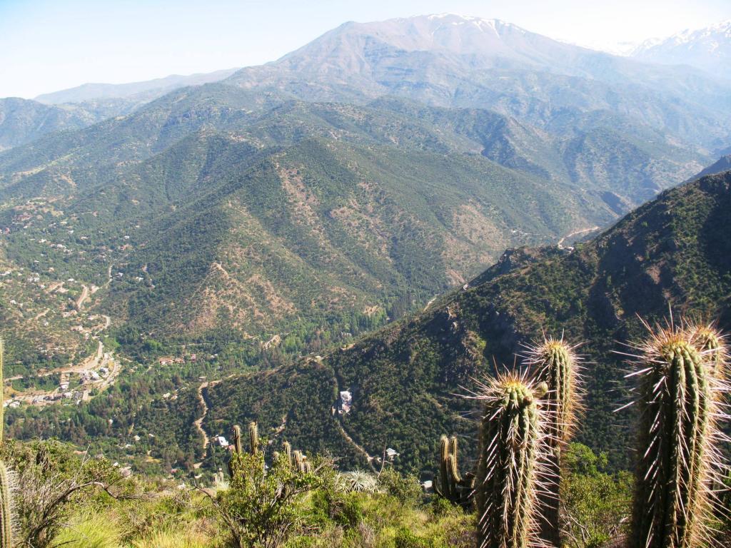 Foto de El Arrayán, Chile