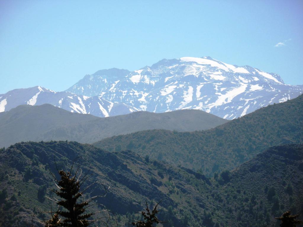 Foto de El Arrayán, Chile