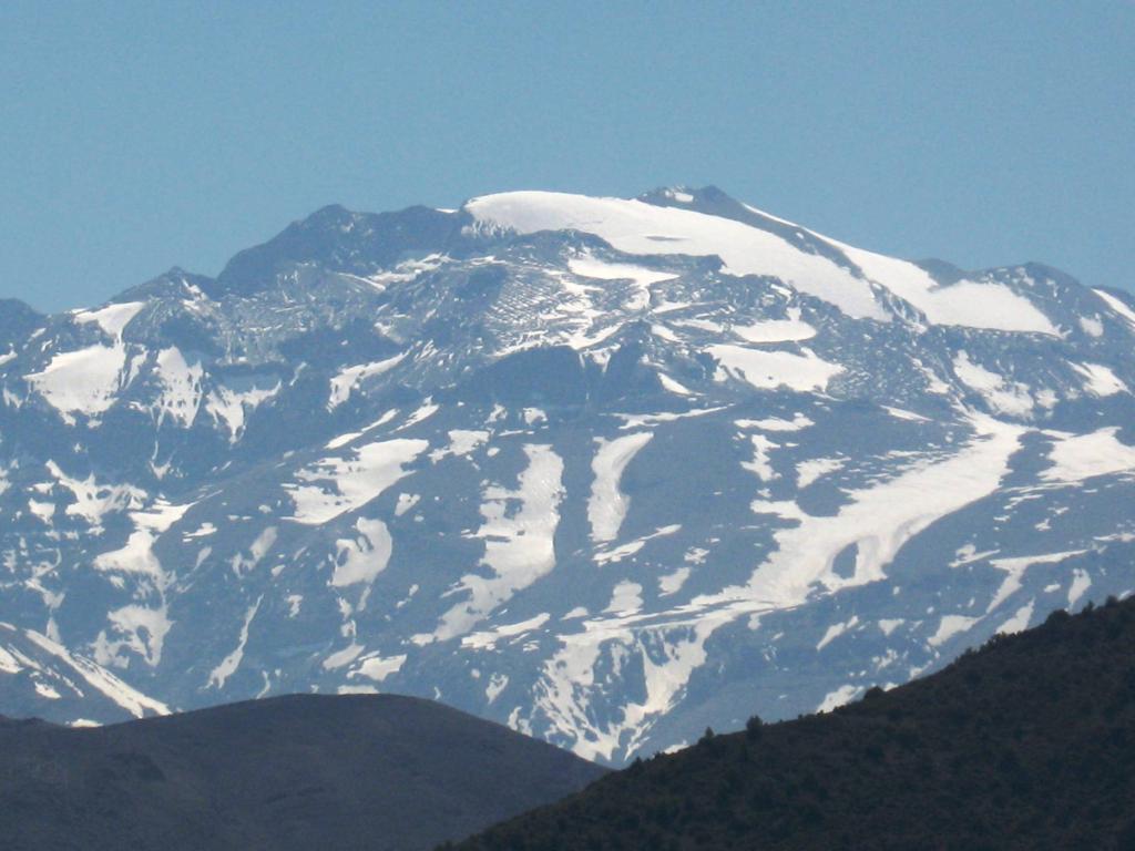 Foto de El Arrayán, Chile