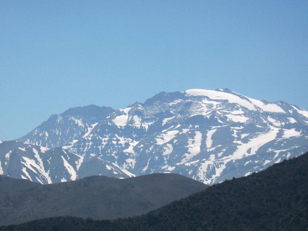 Foto de El Arrayán, Chile