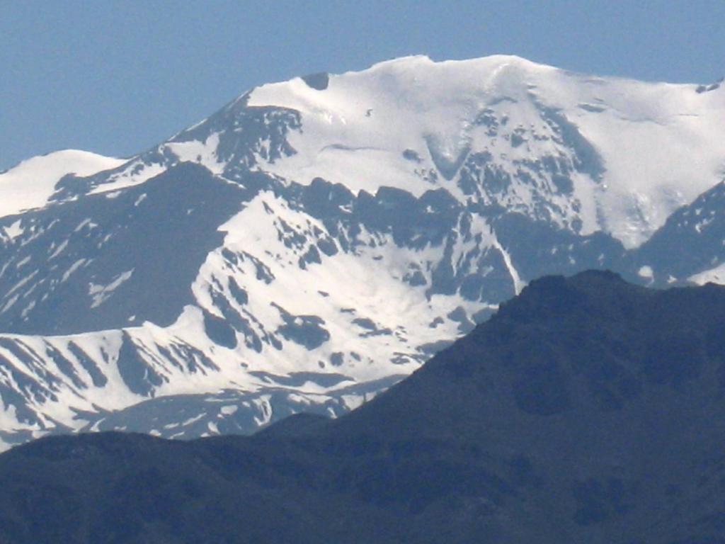 Foto de El Arrayán, Chile