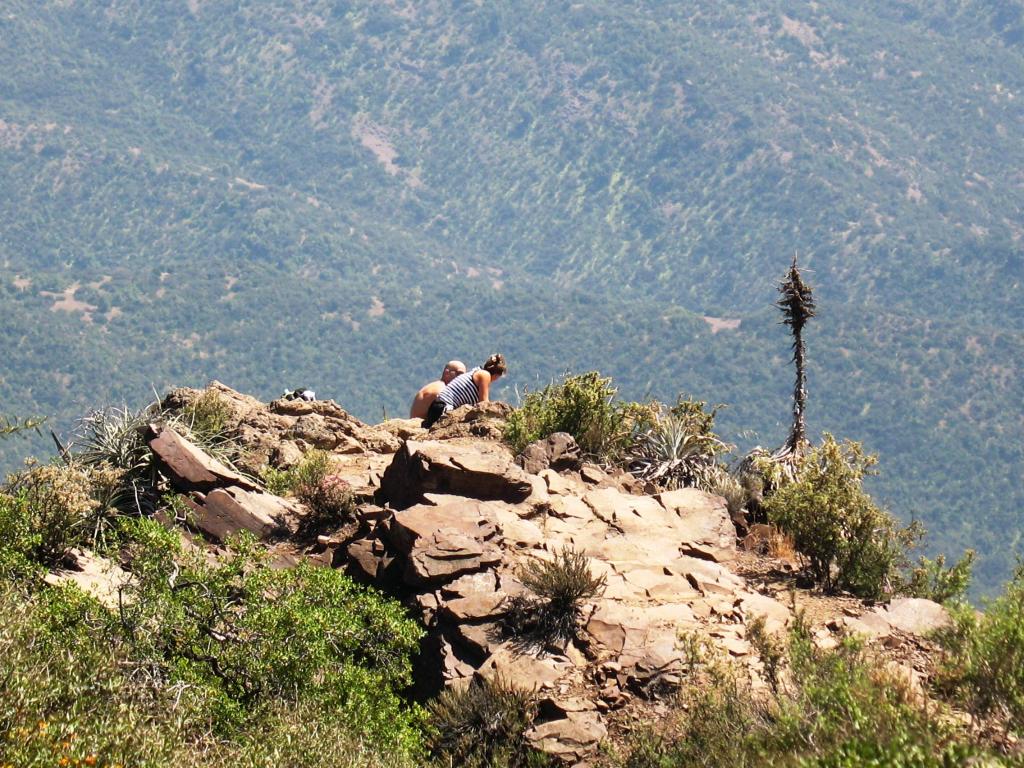 Foto de El Arrayán, Chile