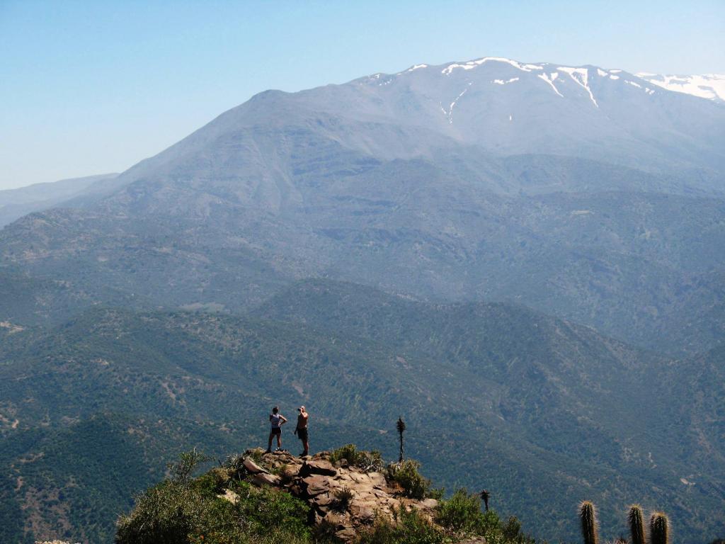 Foto de El Arrayán, Chile