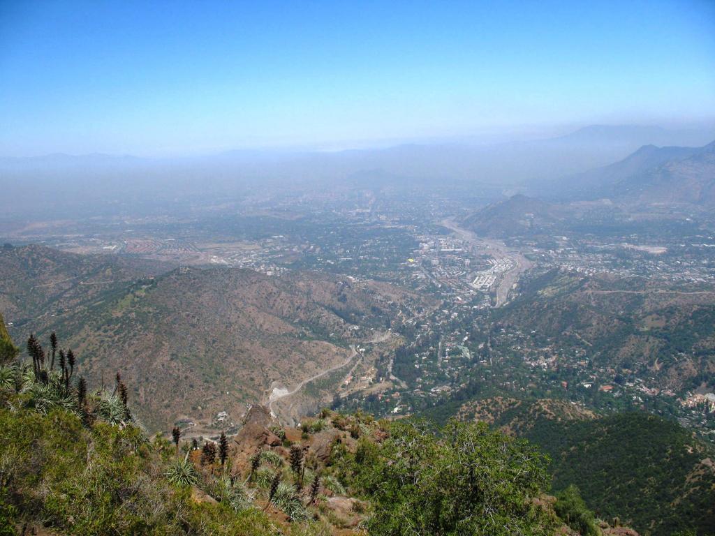 Foto de El Arrayán, Chile