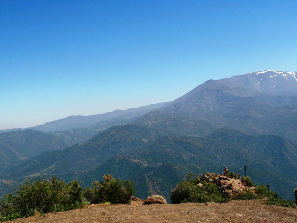 Foto de El Arrayán, Chile