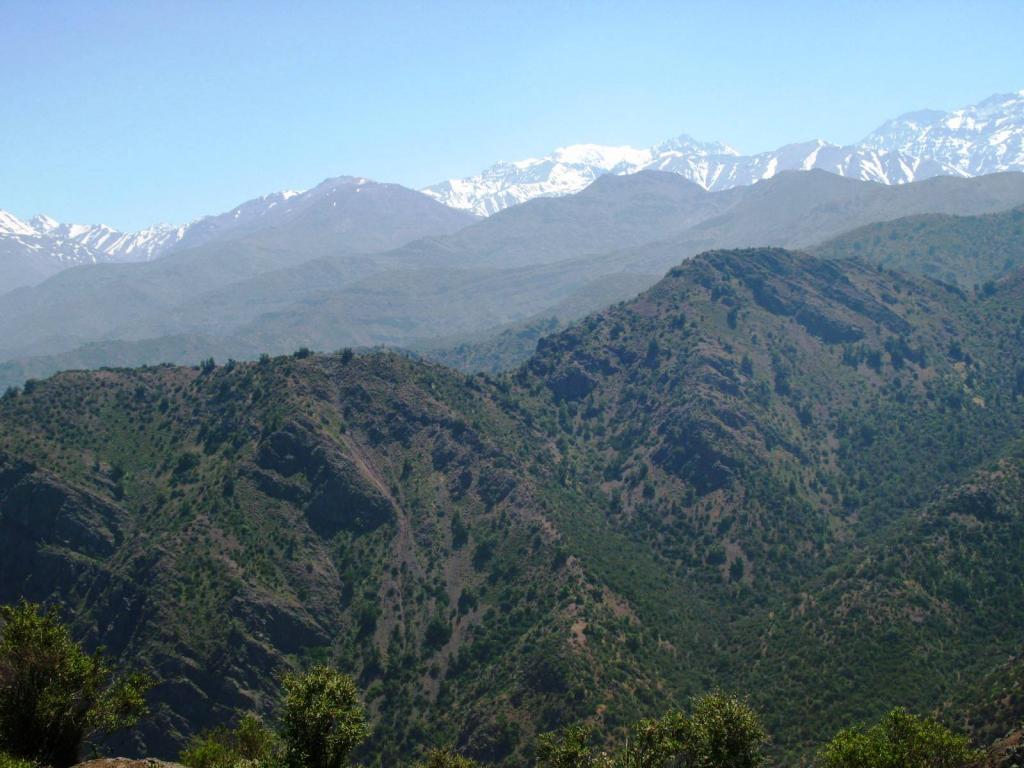 Foto de El Arrayán, Chile