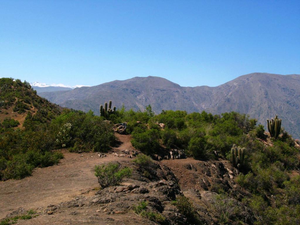 Foto de El Arrayán, Chile