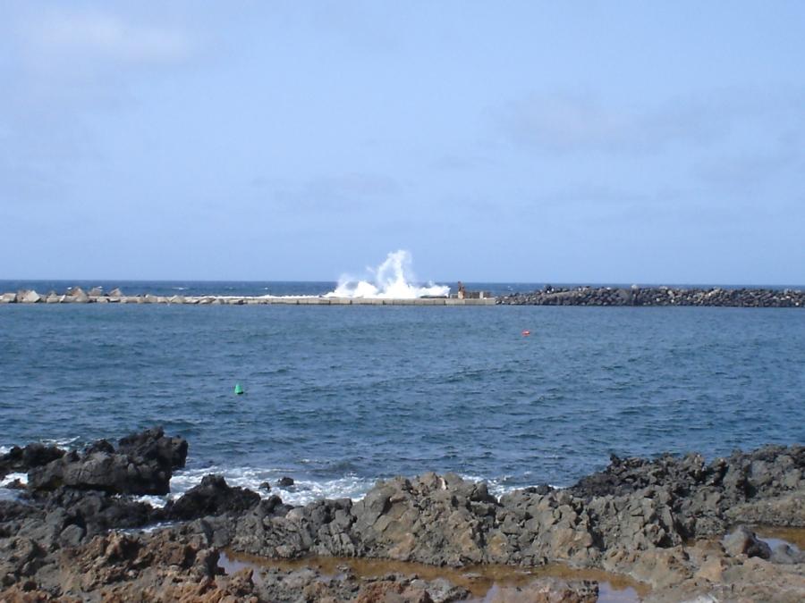 Foto de Lanzarote (Las Palmas), España