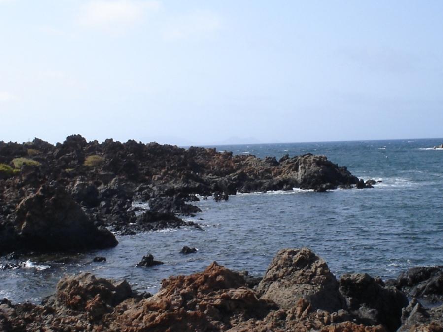 Foto de Lanzarote (Las Palmas), España