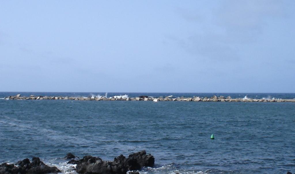 Foto de Lanzarote (Las Palmas), España