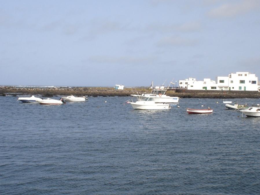 Foto de Lanzarote (Las Palmas), España