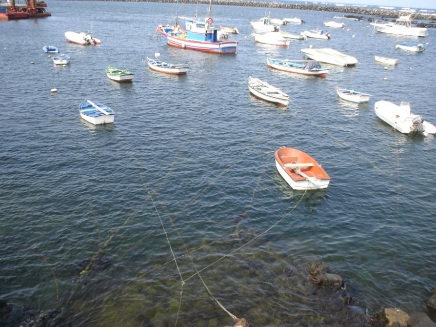 Foto de Lanzarote (Las Palmas), España