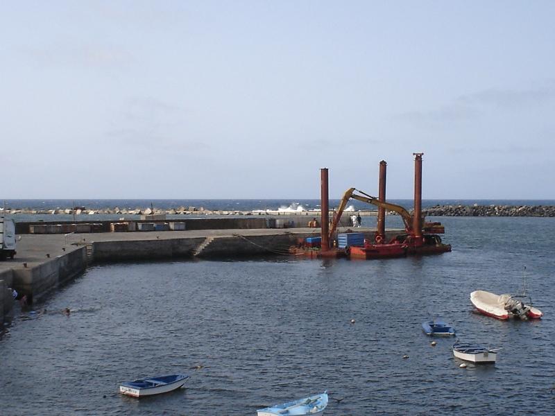 Foto de Lanzarote (Las Palmas), España